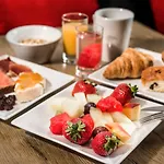 Hotel Ibis Chateau-thierry