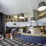 Ξενοδοχείο Ibis Chateau-thierry