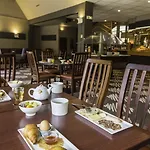 Ibis Chateau-thierry 3*