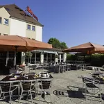 Ibis Chateau-thierry 3* Essomes-sur-Marne