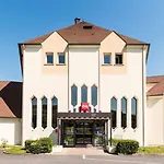 Ξενοδοχείο Ibis Chateau-thierry Essomes-sur-Marne