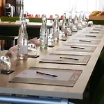 Hotel Ibis Chateau-thierry 3*