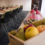 Ibis Chateau-thierry 3* Essomes-sur-Marne