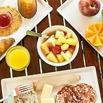 Hotel Ibis Chateau-thierry