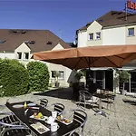 Ibis Chateau-thierry Essomes-sur-Marne
