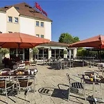Hotel Ibis Chateau-thierry 3*