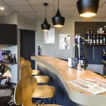 Ibis Chateau-thierry Hotel