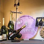 Hotel Ibis Chateau-thierry 3*