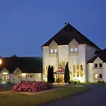 Ibis Chateau-thierry Hotel