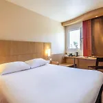 Hotel Ibis Chateau-thierry