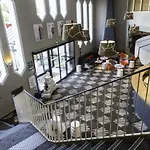Ibis Chateau-thierry Ξενοδοχείο
