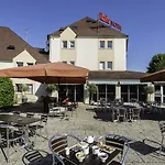 Ibis Chateau-thierry 3* Essomes-sur-Marne