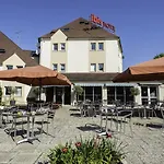 Ξενοδοχείο Ibis Chateau-thierry 3*