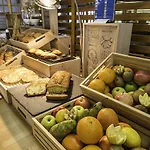 Ξενοδοχείο Ibis Chateau-thierry 3*