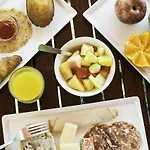 Ibis Chateau-thierry Hotel Essomes-sur-Marne