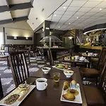 Ξενοδοχείο Ibis Chateau-thierry