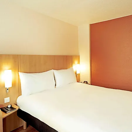 Ibis Château-thierry 3*