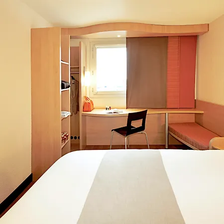 فندق Ibis Chateau-thierry Essomes-sur-Marne