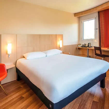 Ibis Chateau-thierry Essomes-sur-Marne