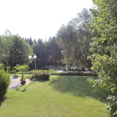 Ibis Chateau-thierry Essomes-sur-Marne