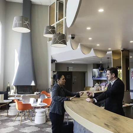 Hotel Ibis Chateau-thierry Essomes-sur-Marne