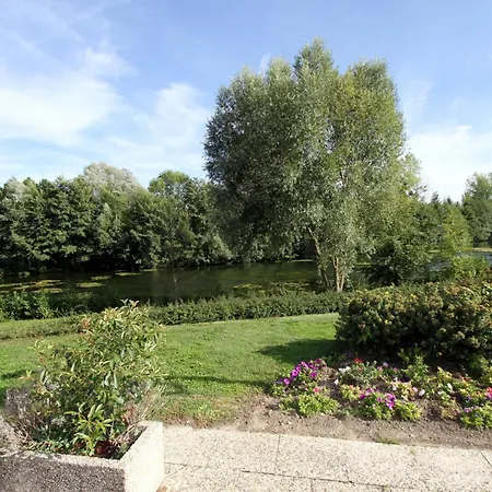 Ibis Château-thierry 3* Essomes-sur-Marne