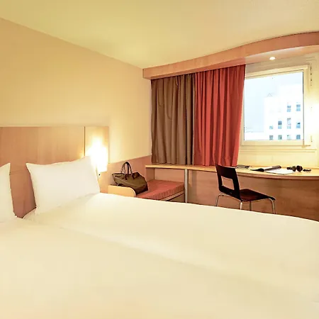 Ibis Chateau-thierry فندق Essomes-sur-Marne