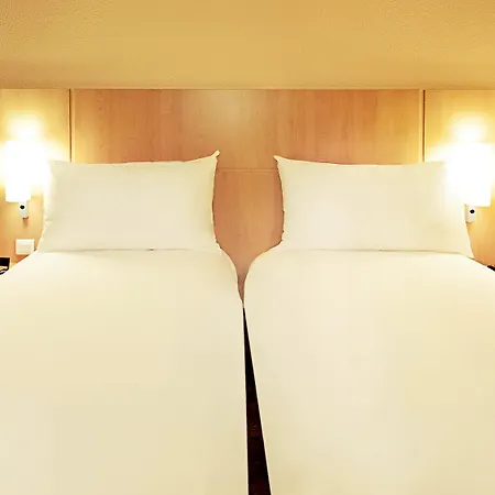 Ibis Chateau-thierry Essomes-sur-Marne