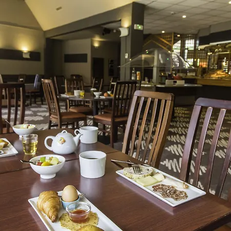 Ibis Château-thierry 3*