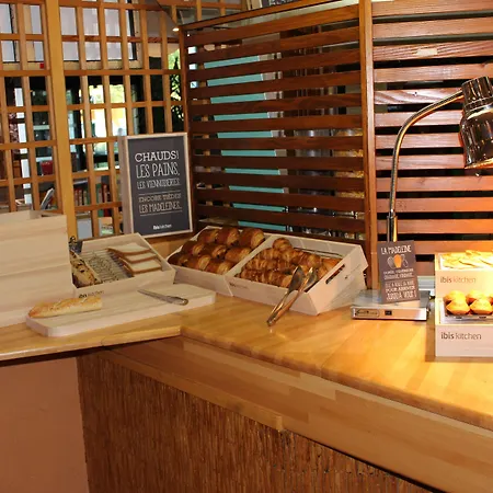 Ibis Château-thierry Essomes-sur-Marne