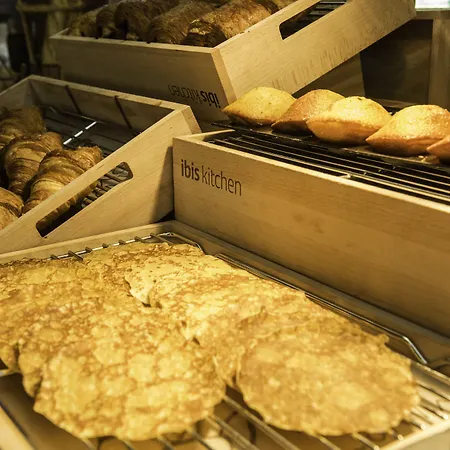 Ibis Chateau-thierry 호텔 Essomes-sur-Marne