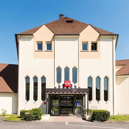 فندق Ibis Chateau-thierry Essomes-sur-Marne