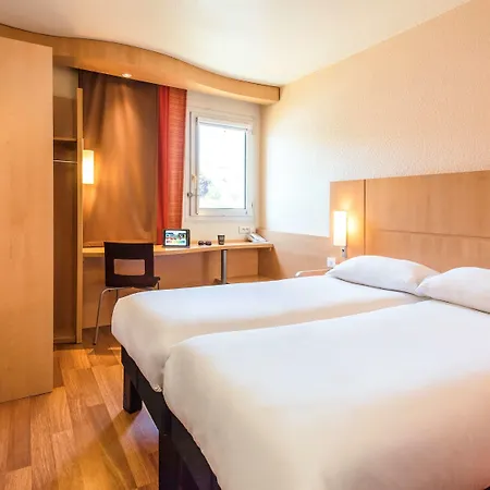 Hotel Ibis Château-thierry