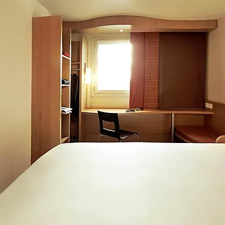 Ibis Château-thierry Hotel Essomes-sur-Marne