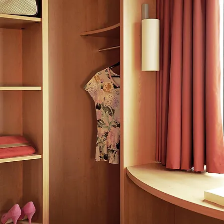 Ibis Château-thierry