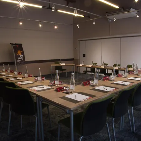 Hotel Ibis Chateau-thierry 3*