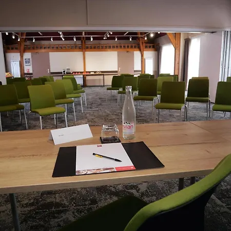 Ibis Château-thierry 3* Essomes-sur-Marne