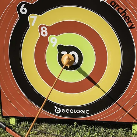 Ibis Château-thierry Hotel Essomes-sur-Marne