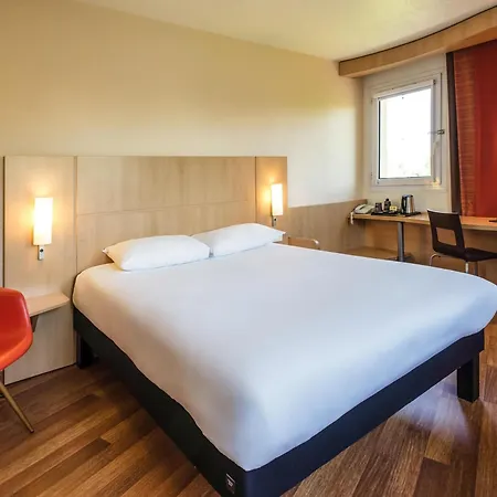 Ibis Chateau-thierry Hotel