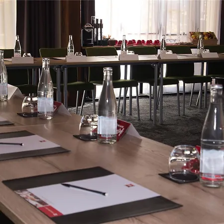 Ibis Chateau-thierry 호텔 3*