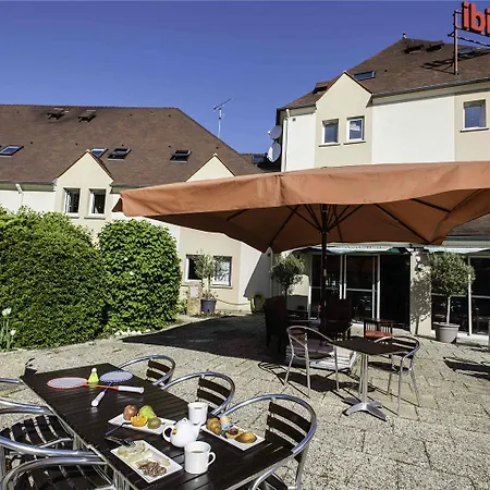 Ibis Chateau-thierry Essomes-sur-Marne