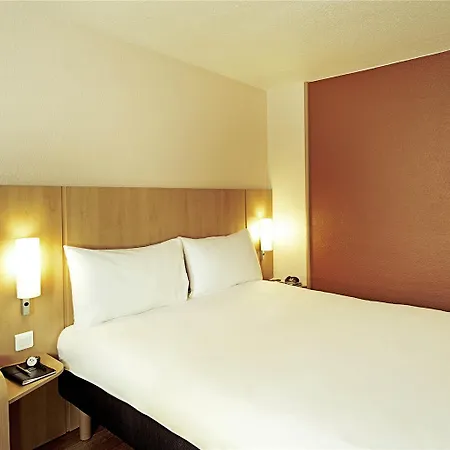 Ibis Chateau-thierry Essomes-sur-Marne