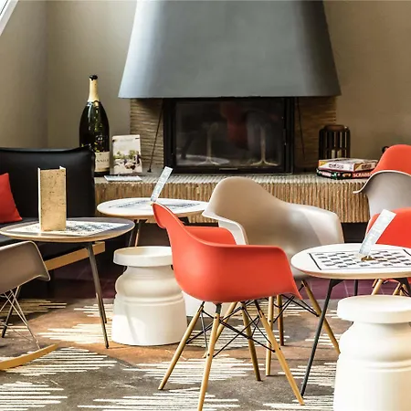 Hotel Ibis Château-thierry Essomes-sur-Marne