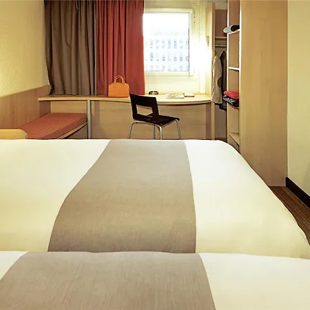 Ibis Chateau-thierry Hotel Essomes-sur-Marne