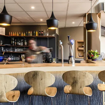 Hotel Ibis Chateau-thierry Essomes-sur-Marne