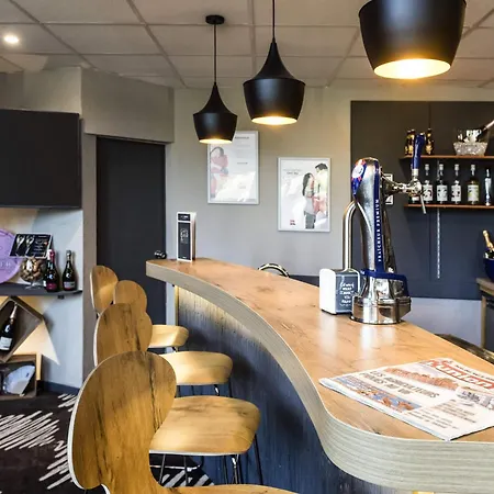 Ibis Chateau-thierry Hotel