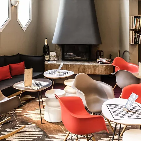Ibis Chateau-thierry فندق Essomes-sur-Marne