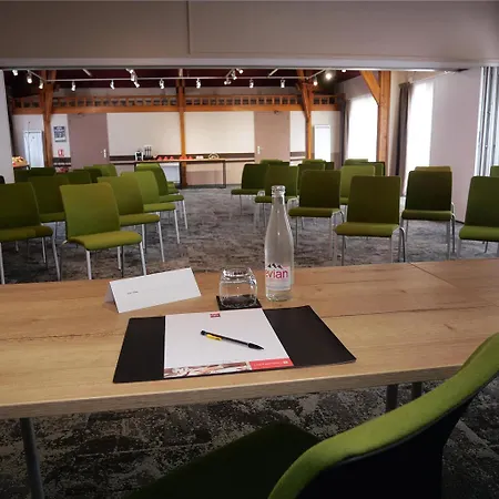 Ibis Chateau-thierry Hotel Essomes-sur-Marne