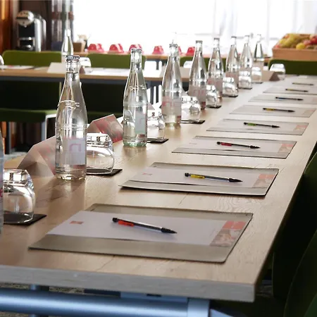 Hotel Ibis Chateau-thierry Essomes-sur-Marne