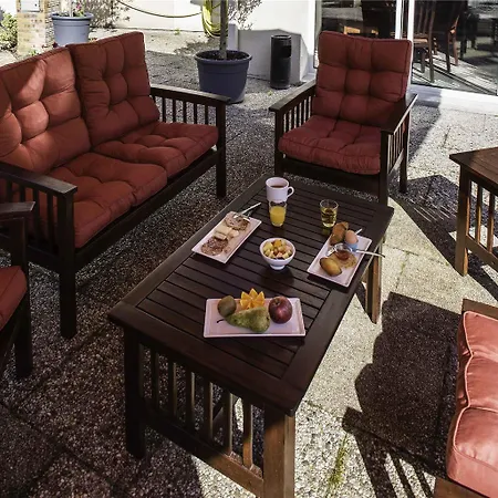 Ibis Chateau-thierry فندق Essomes-sur-Marne